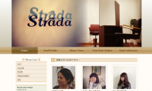 Strada hair design